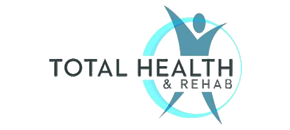 Total Health & Rehab - Logo