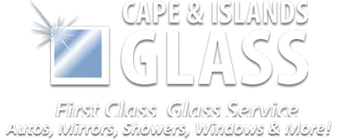 Cape & Islands Glass - logo