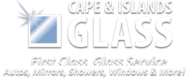 Cape & Islands Glass - logo