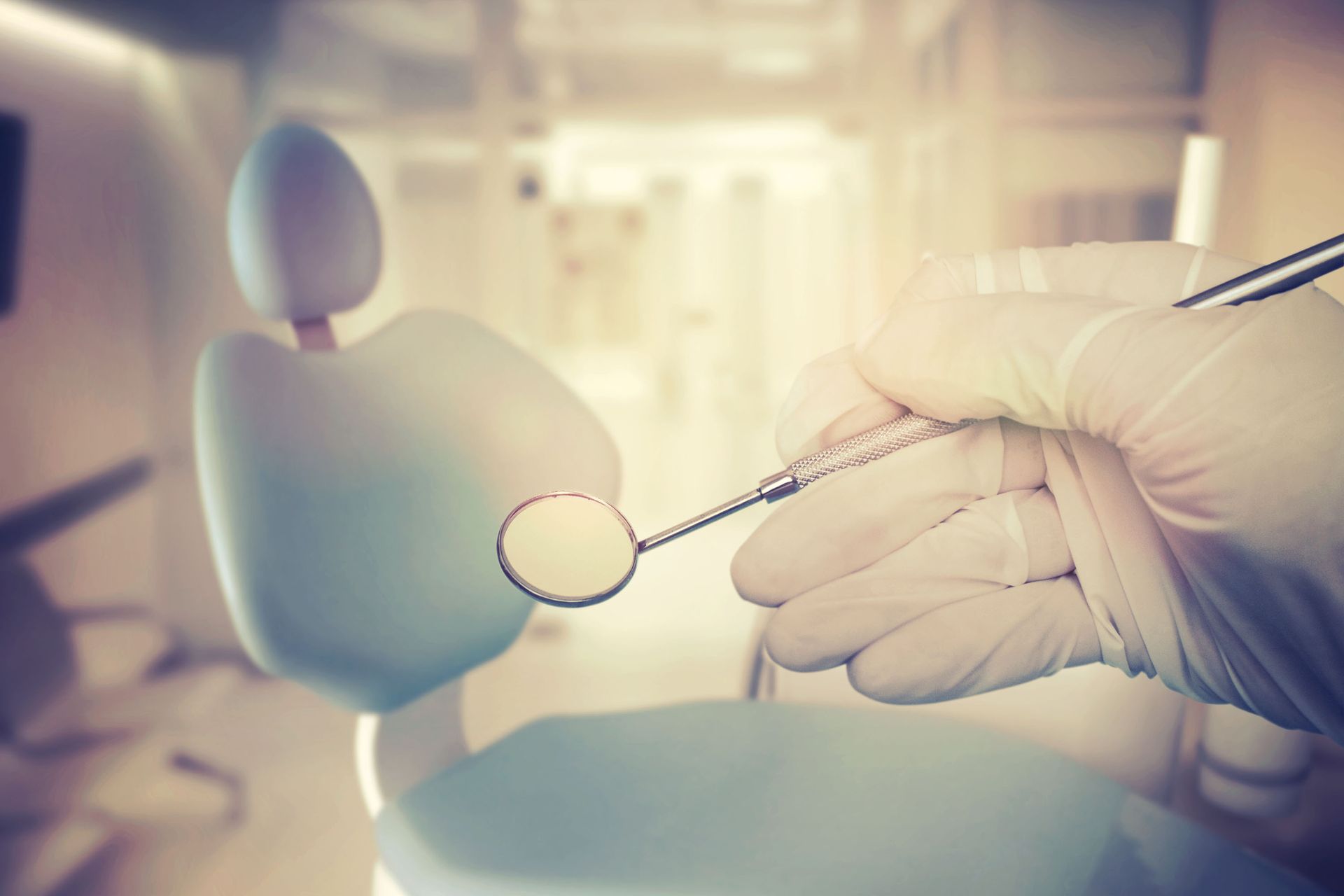 emergency oral surgery