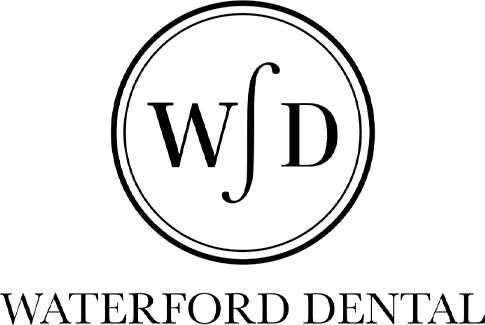 Waterford Dental - logo