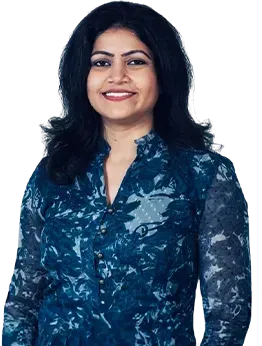 Photo of Dr. Vasudha Banuru