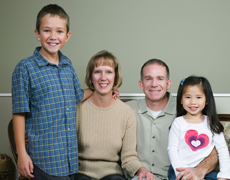Adoption