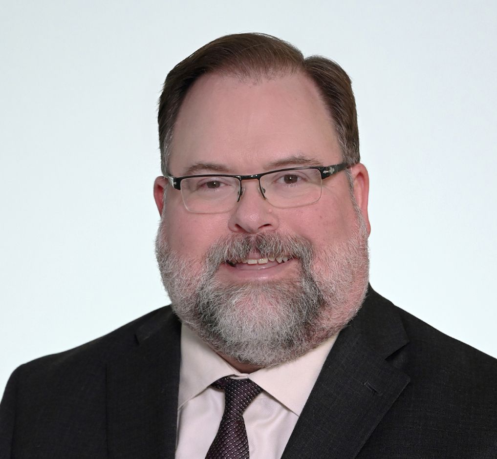 Daniel A. Lewandowski