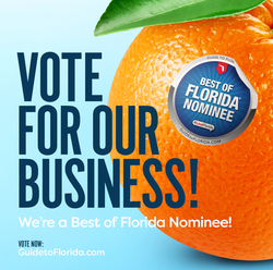 Gem Statewide Plumbing - Best of Florida Nominee