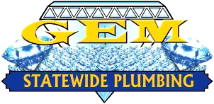 Gem Statewide Plumbing - logo