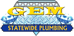 Gem Statewide Plumbing - logo