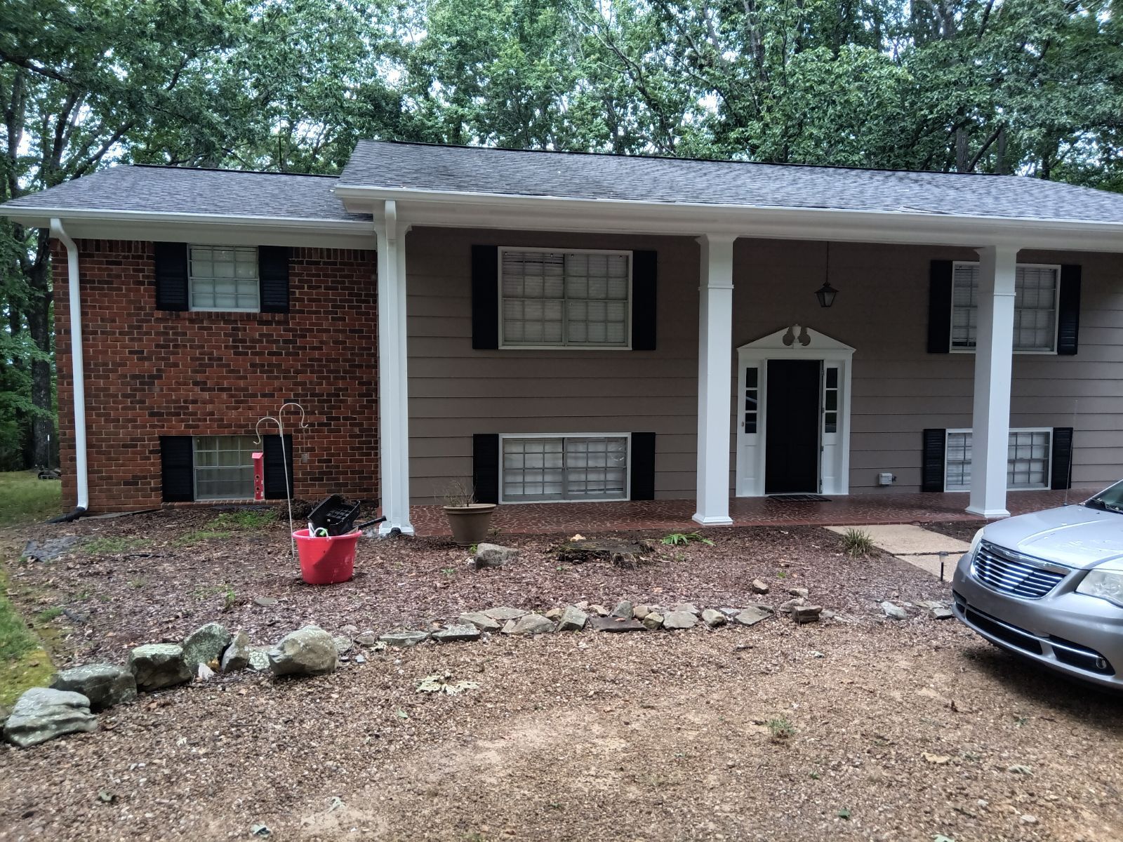 House Painters Chattanooga, TN Randy Wilson Painting