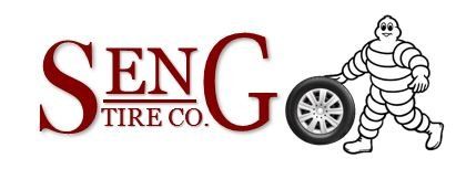 Seng Tire Co - Logo