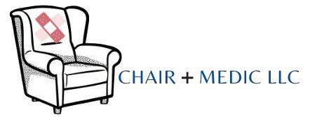 Chair + Medic LLC - Logo