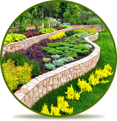 Landscaping Company