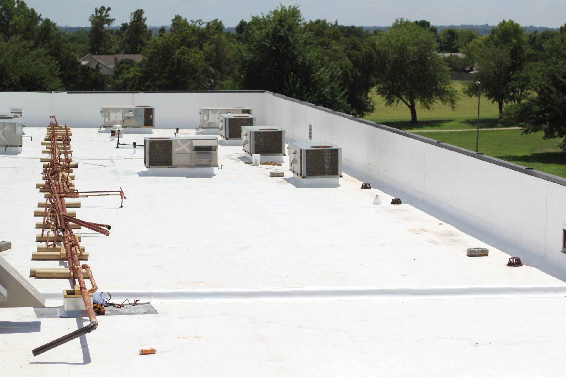 Brantley Roofing Co Inc Roofing Contractors Waycross, GA