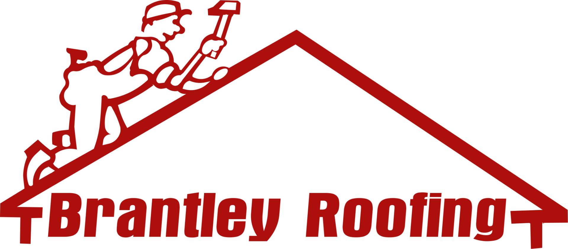 Brantley Roofing Co Inc - Logo