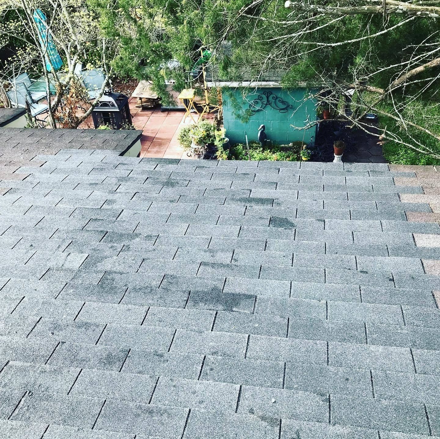 Roof Repair Services Roof Inspection Waycross, GA