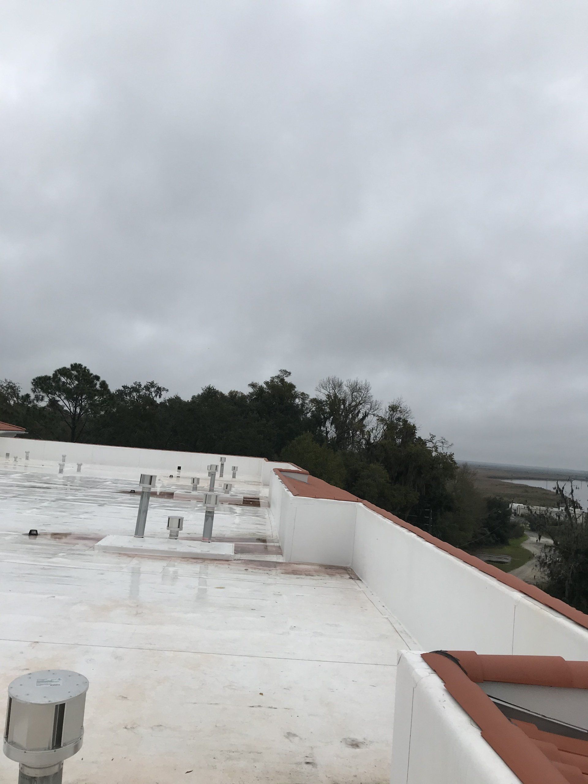 Flat Roofing Roof Repairs Waycross, GA