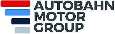 AMG Autobahn Motor Group - logo