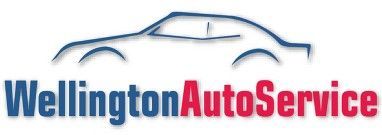 Wellington Automotive Service Center  logo