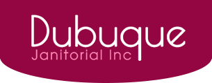 Dubuque Janitorial Inc - logo