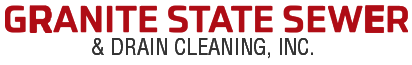 Granite State Sewer & Drain Cleaning-Logo