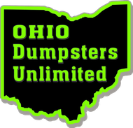 Ohio Dumpsters Unlimited-Logo