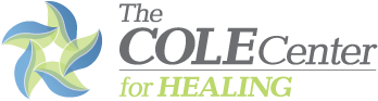 The Cole Center For Healing logo