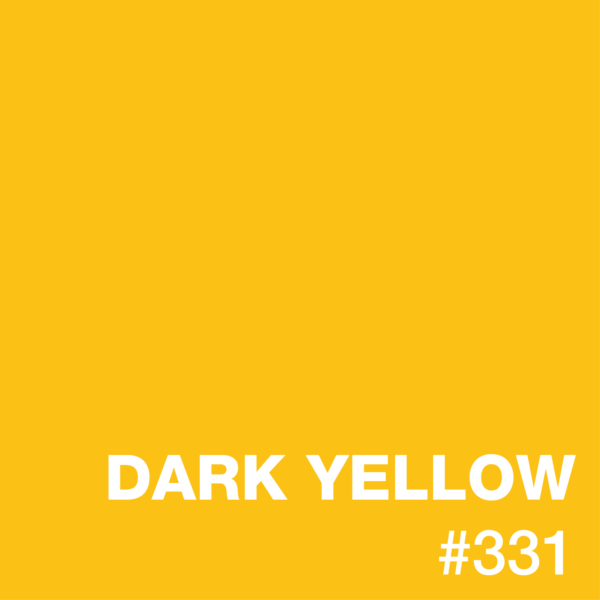 Solid square of dark yellow color, with 