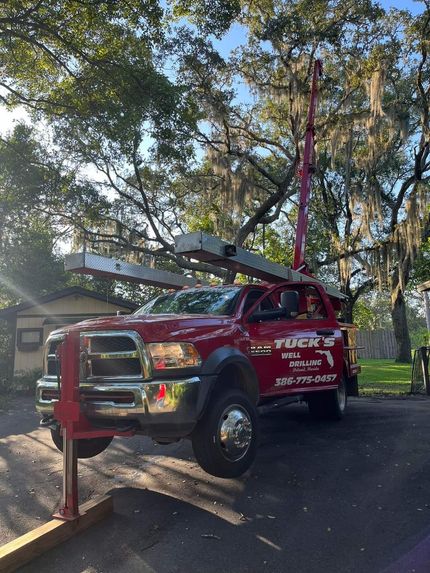 Tuck's Well Drilling Inc