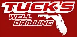 Tuck's Well Drilling Inc - logo