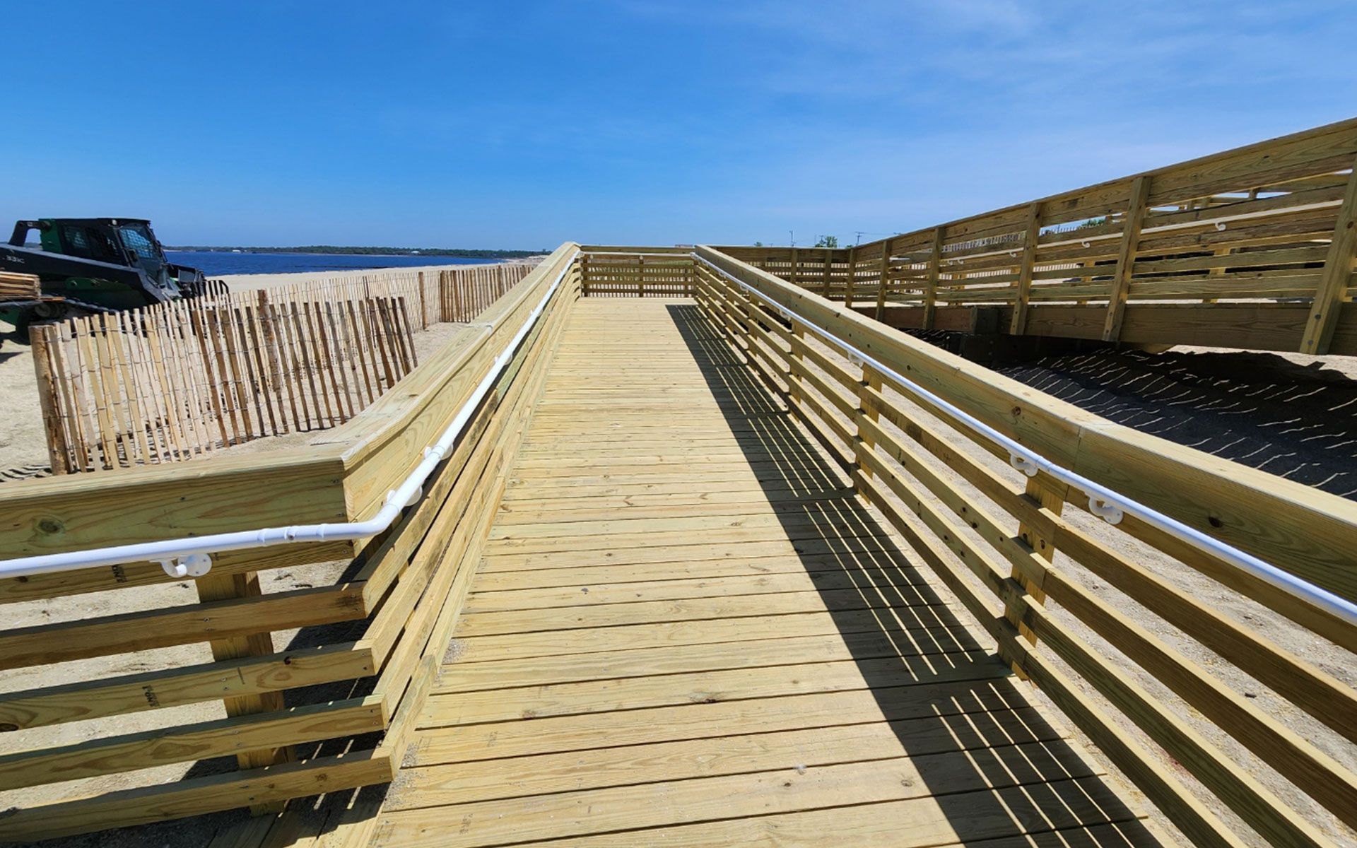 Contact Walters Marine Construction, Inc | Ocean View, NJ