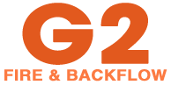 G2 Fire & Backflow - Logo