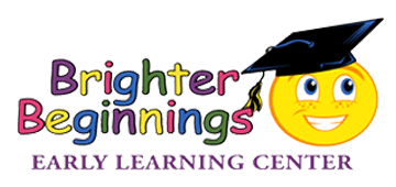 Brighter Beginnings Early Learning Center logo