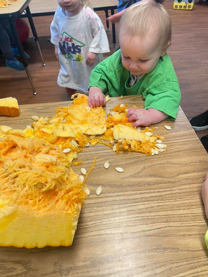 Early learning center