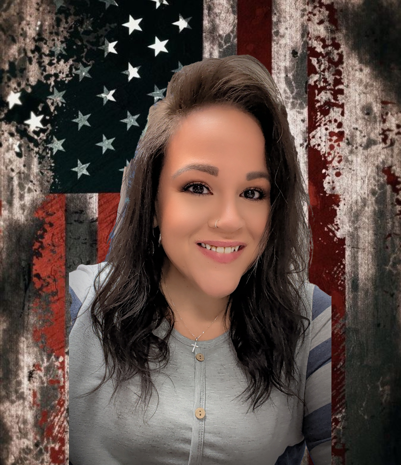 Catherine team photo