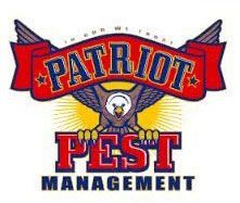 Patriot Pest Management - logo