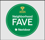 nextdoor logo