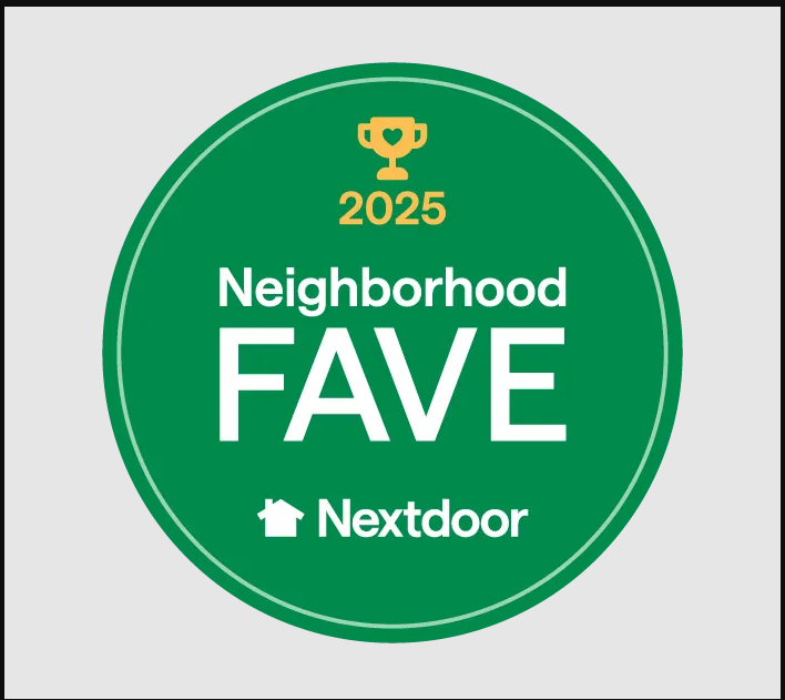 nextdoor logo