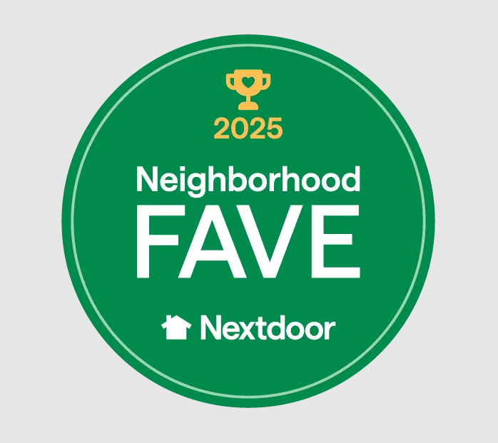 Nextdoor logo