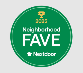 Nextdoor logo