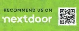 nextdoor logo