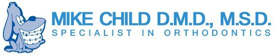 Mike Child DMD MSD-Logo
