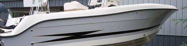 Boat storage