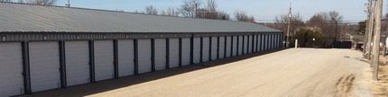 Storage