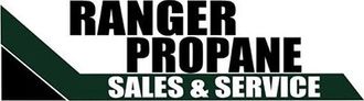 Ranger Propane - Logo