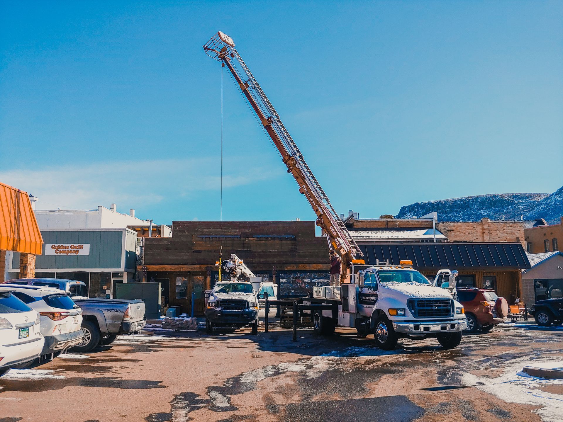 Mishaps to Avoid: The Importance of Proper Old Sign Removal for Your New Storefront