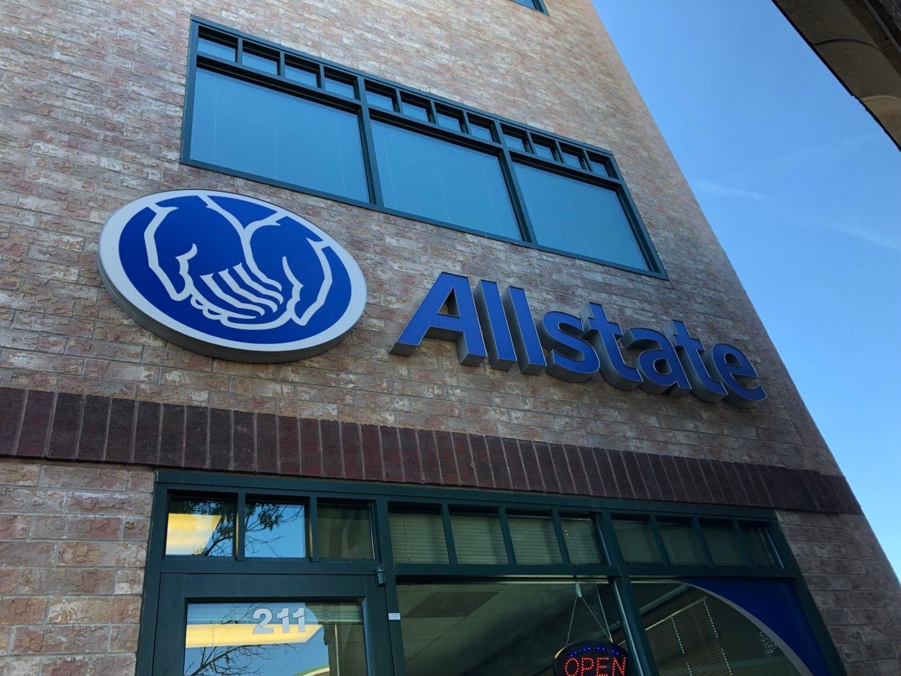 Allstate