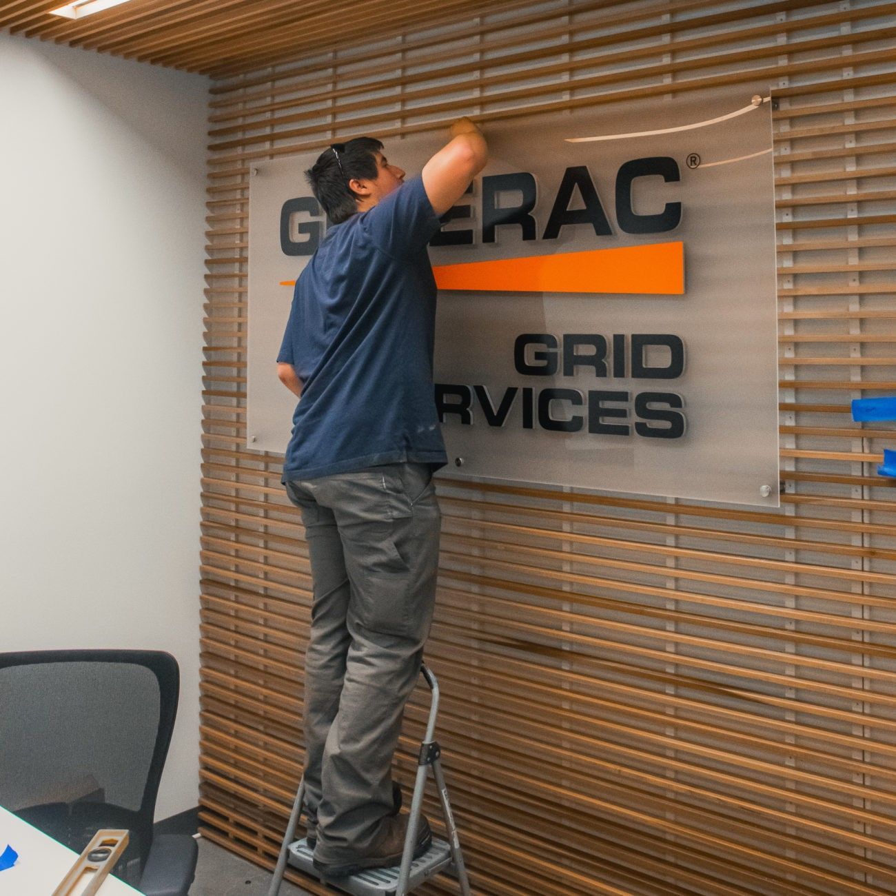 Custom Signs 101: How to Use Them to Communicate Your Brand Vision
