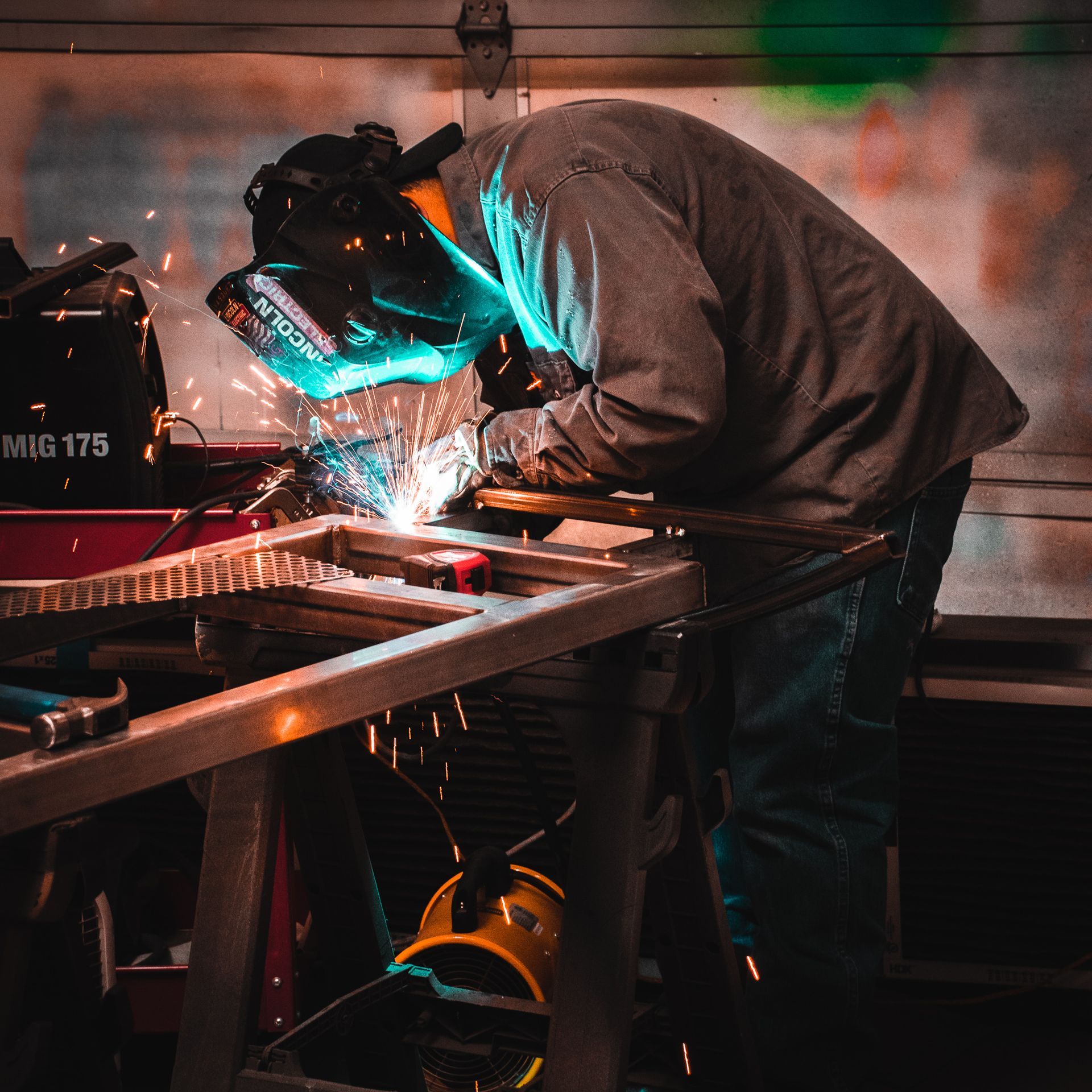 Sign Fabrication UL Electrical Sign Vision Visual Custom Sign Company Golden Colorado Sign Fabrication UL Electrical Sign Vision Visual Custom Sign Company Golden Colorado