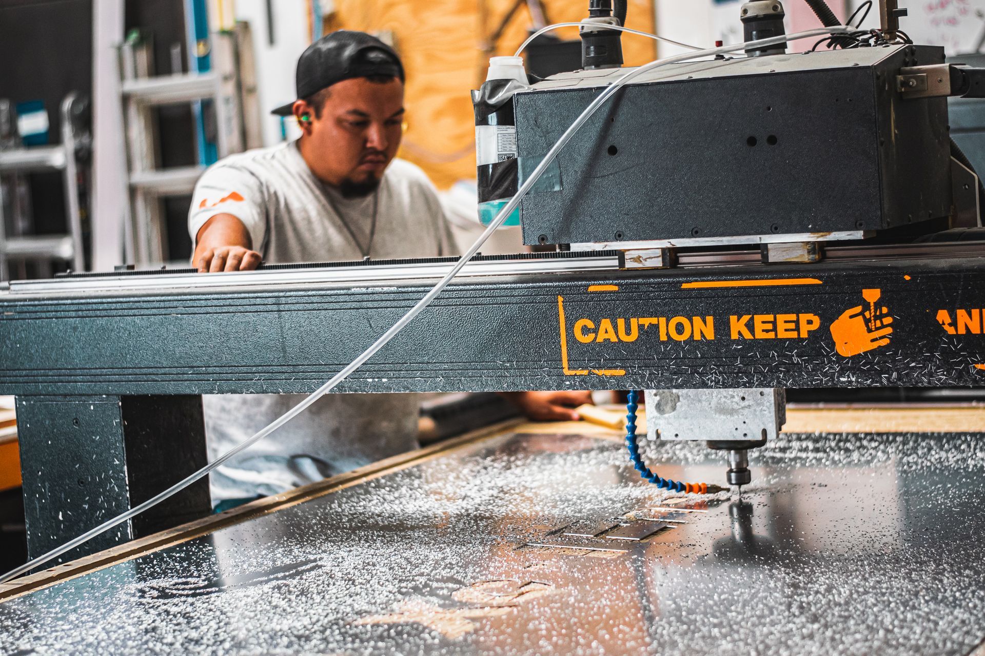 The Benefits of Working With a Local Sign Company
