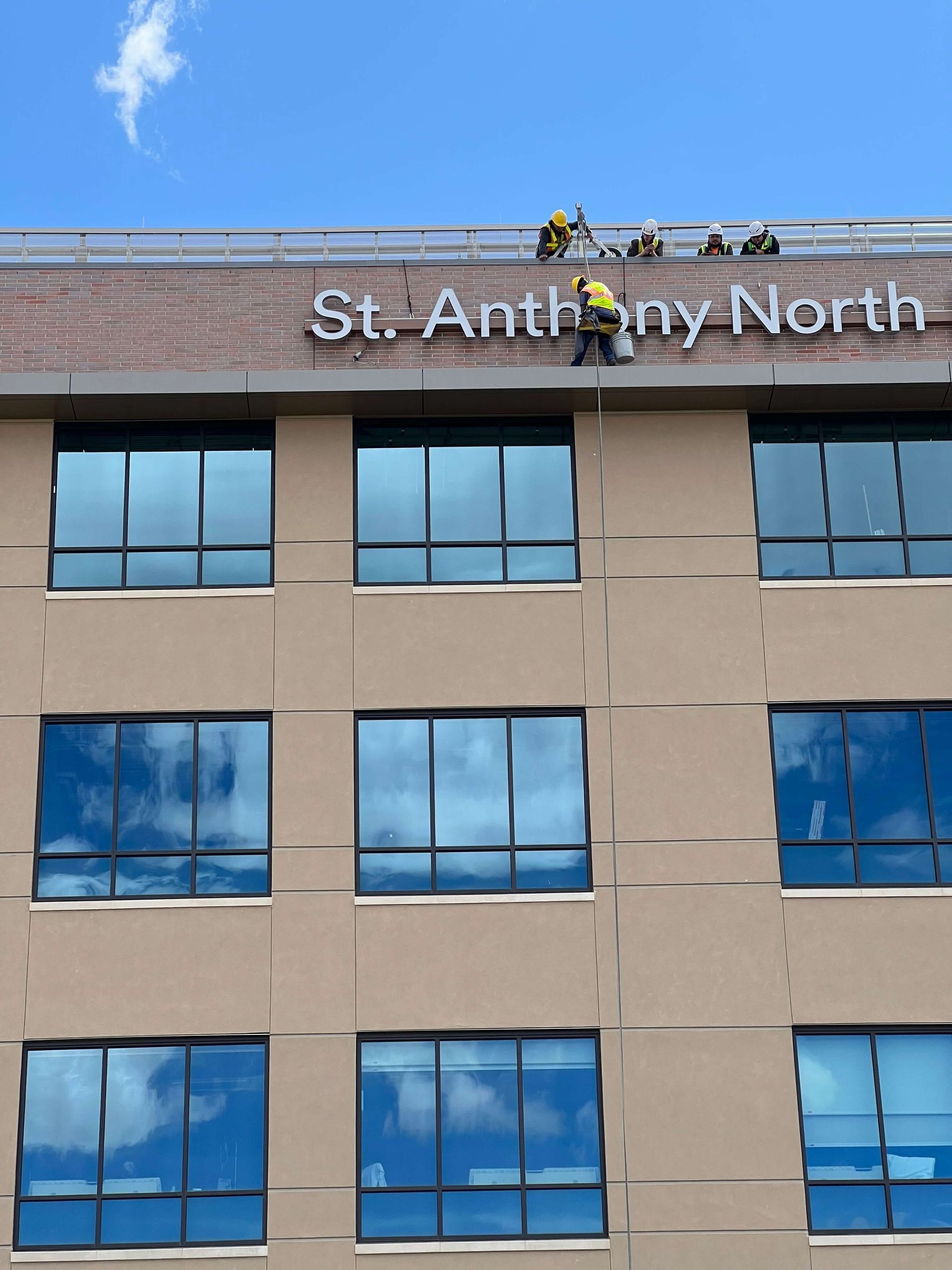 Healthcare Signs: Electric and LED Signs Are Perfect For the Healthcare Industry
