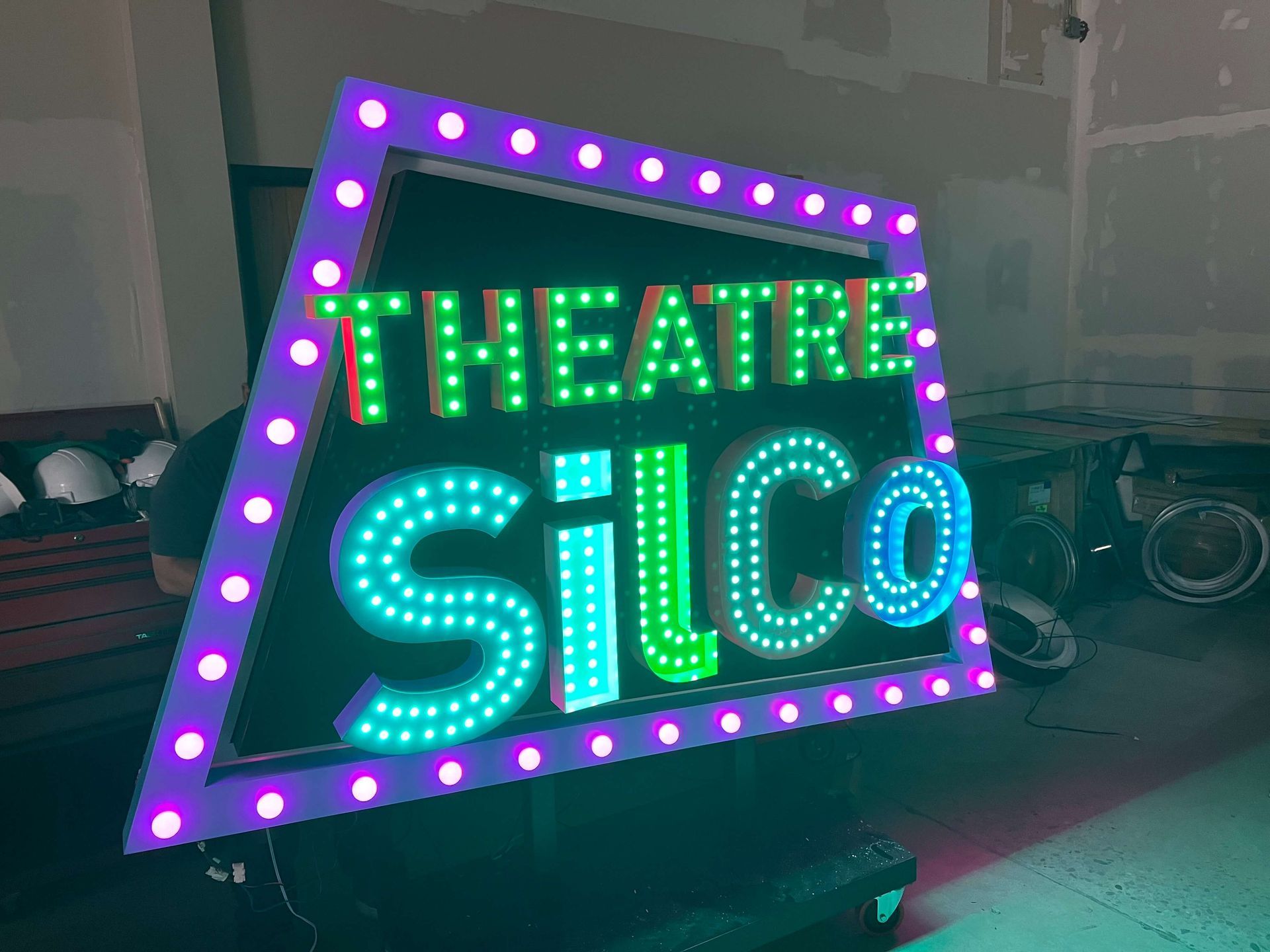 LED Signs: The New Way to Make Your Storefront Stand Out